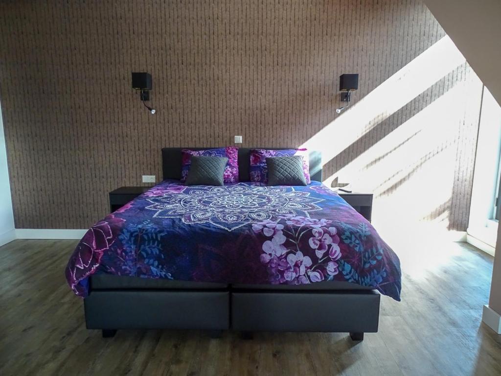Bed & Breakfast De Leekerhoek Oosterleek 外观 照片