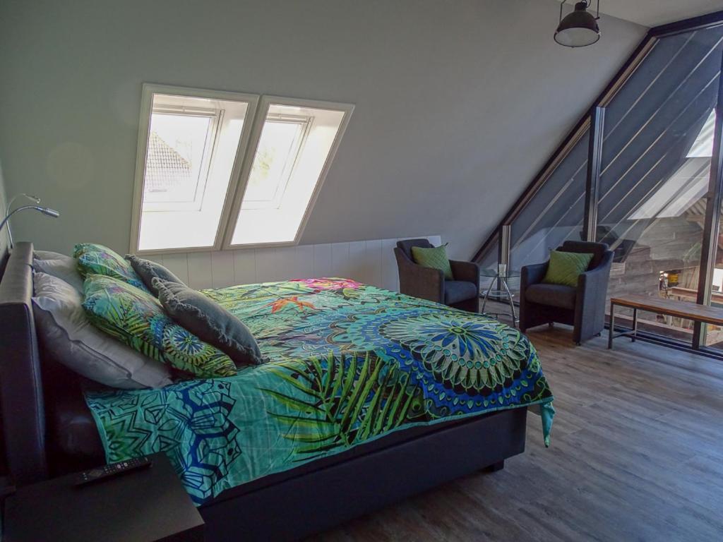 Bed & Breakfast De Leekerhoek Oosterleek 外观 照片